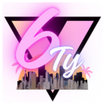 NightLife RP Logo